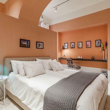 Tresette Toledo Bed & Breakfast Napoli Dış mekan fotoğraf