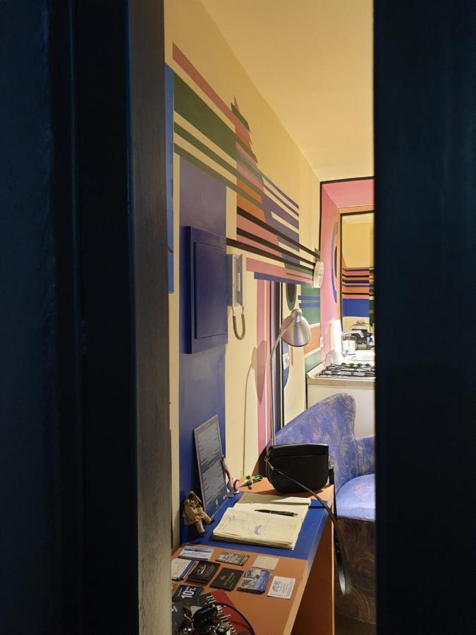 Tresette Toledo Bed & Breakfast Napoli Dış mekan fotoğraf