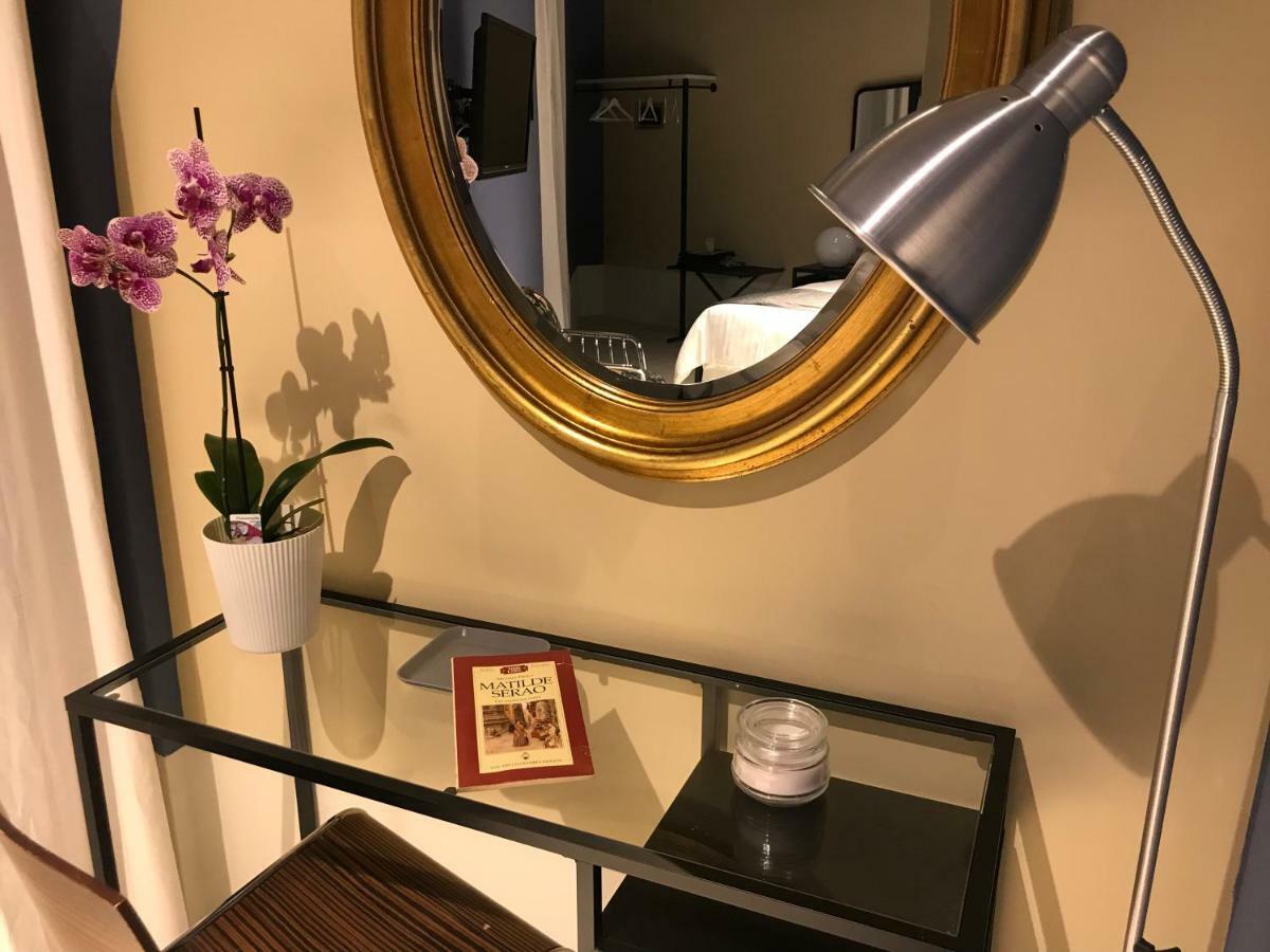 Tresette Toledo Bed & Breakfast Napoli Dış mekan fotoğraf