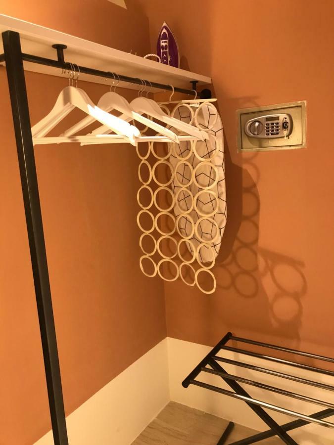 Tresette Toledo Bed & Breakfast Napoli Dış mekan fotoğraf