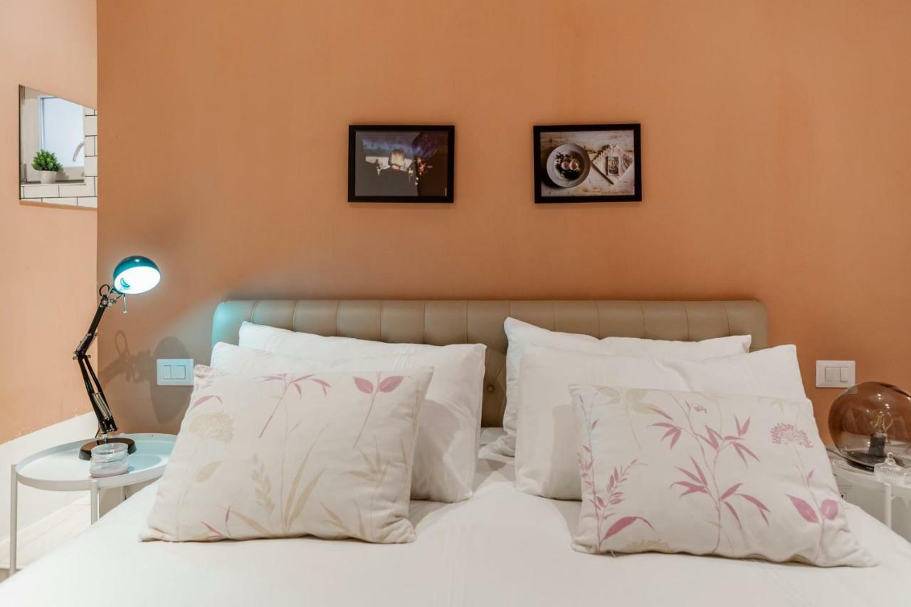 Tresette Toledo Bed & Breakfast Napoli Dış mekan fotoğraf