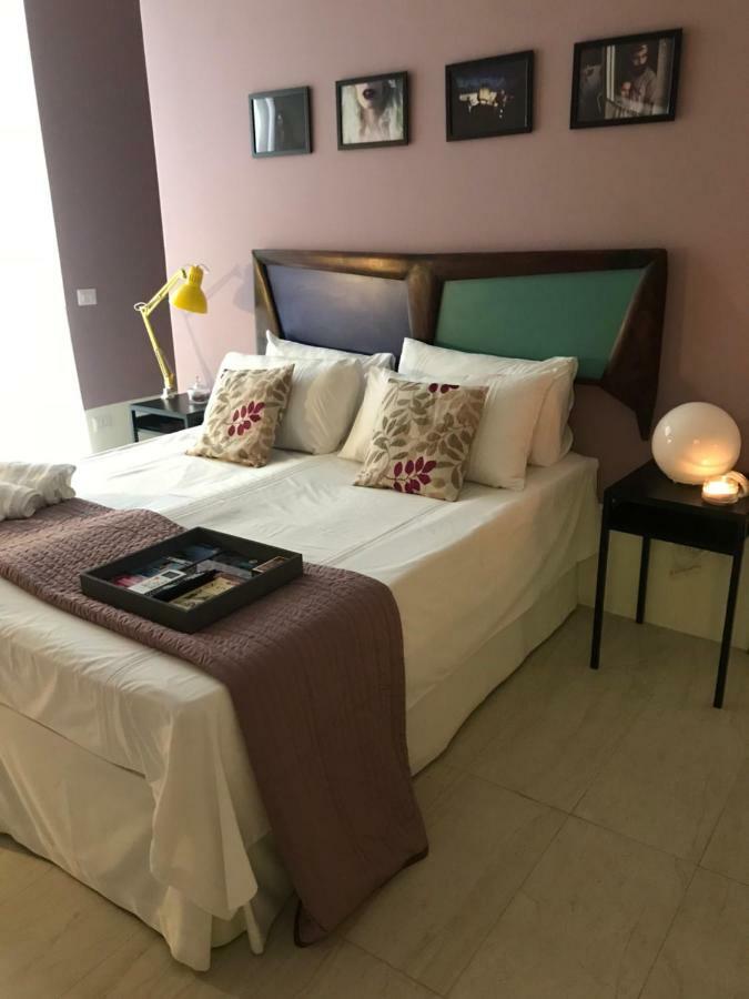Tresette Toledo Bed & Breakfast Napoli Dış mekan fotoğraf