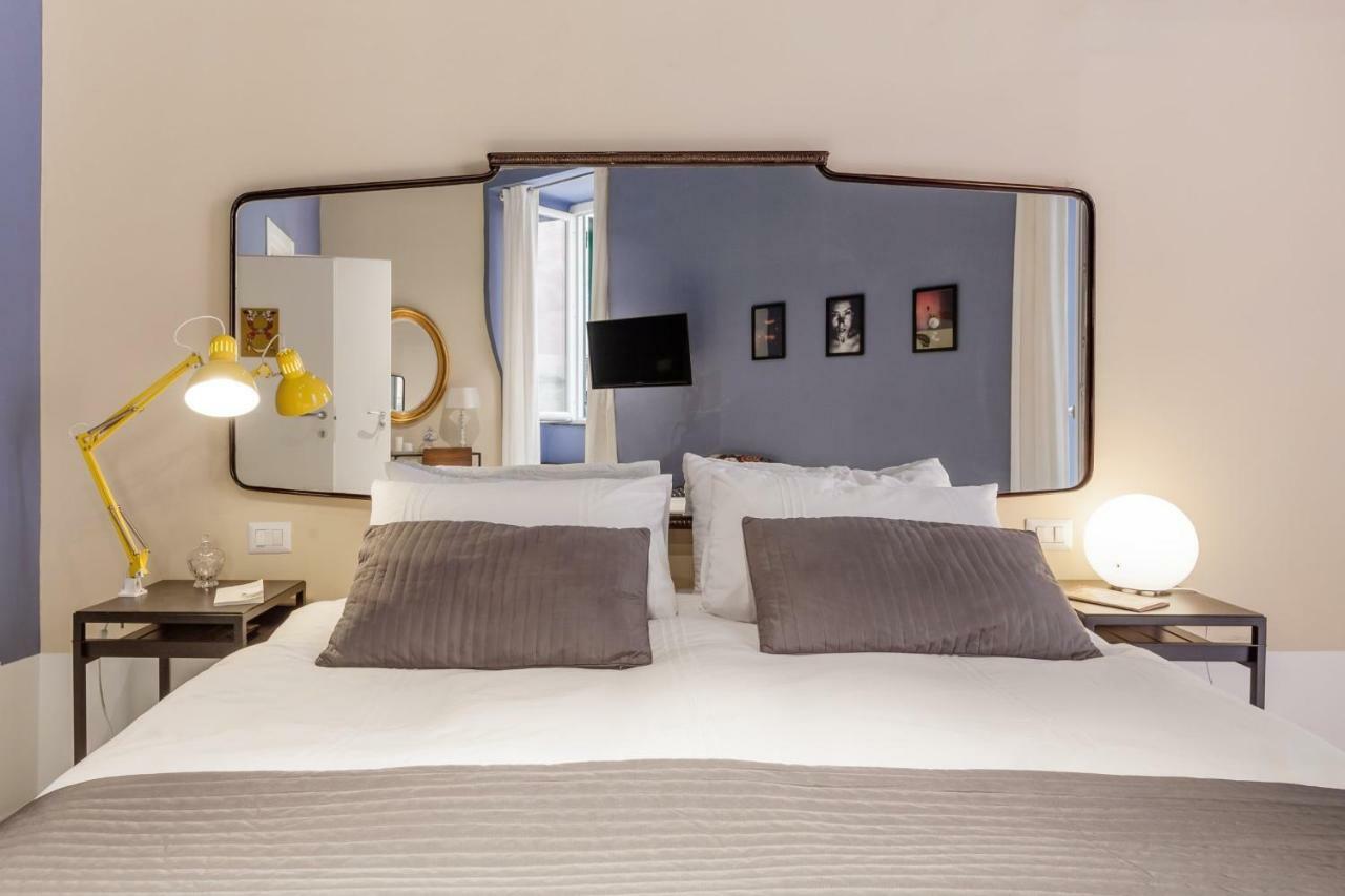 Tresette Toledo Bed & Breakfast Napoli Dış mekan fotoğraf